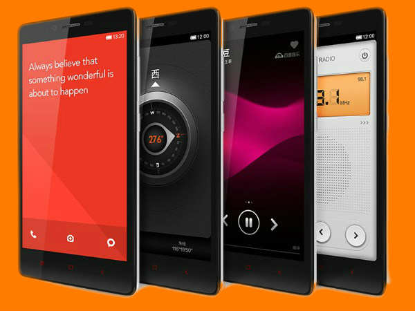 ಶ್ಯೋಮಿ ರೆಡ್ಮಿ ನೋಟ್ 4G (21%OFF) ಶ್ಯೋಮಿ ರೆಡ್ಮಿ ನೋಟ್ 4G (21%OFF)
