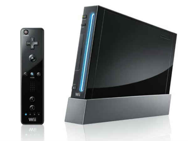ನಿಂಟೆಂಡೊ ವೈ( Nintendo Wii)- 2009 ನಿಂಟೆಂಡೊ ವೈ( Nintendo Wii)- 2009