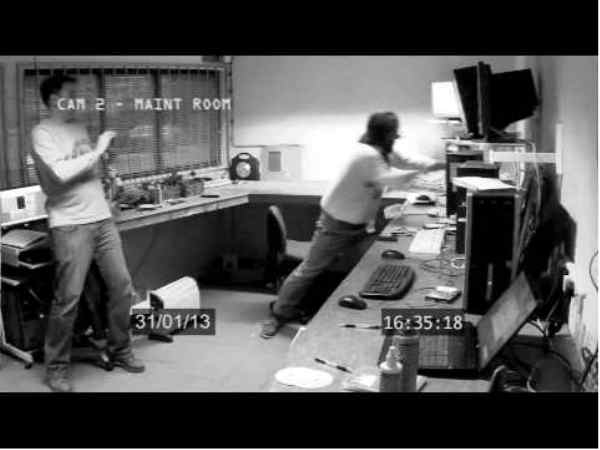 ಹೀಗೂ ಉಂಟೆ ? ಹೀಗೂ ಉಂಟೆ ?