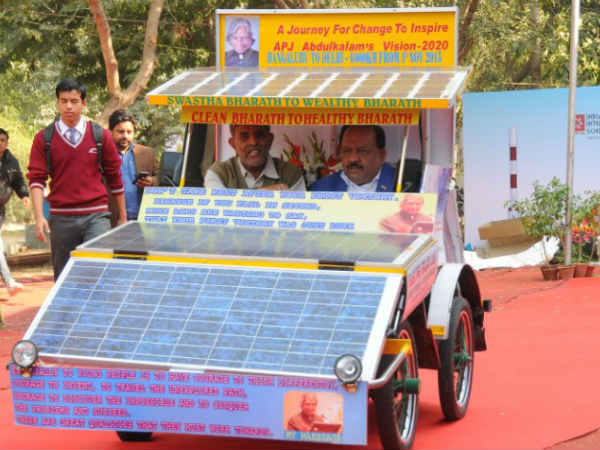 ಭಾರತದ ಅಂತರರಾಷ್ಟ್ರೀಯ ವಿಜ್ಞಾನ ಮೇಳ (IISF)