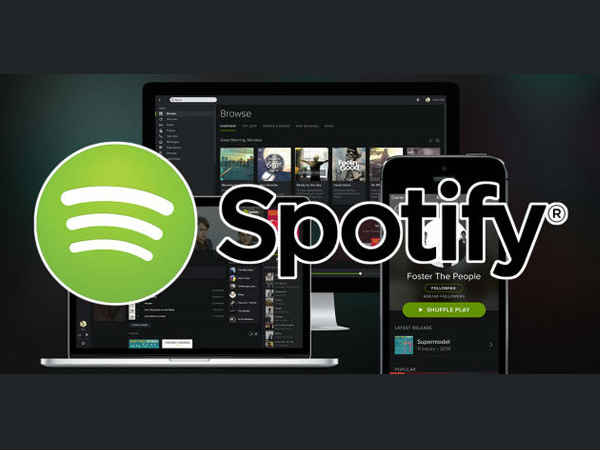 ಸ್ಪುಟಿಫೈ (Spotify) ಸ್ಪುಟಿಫೈ (Spotify)