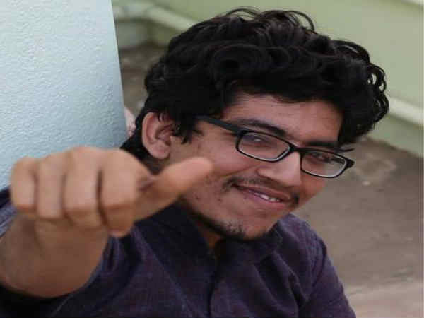 ಬೆಂಗಳೂರಿನ ನಿವಾಸಿ