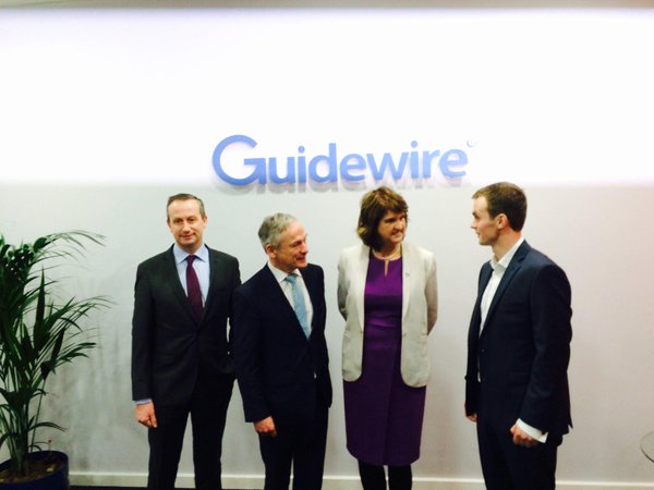 ಗೈಡ್ವೈರ್ (Guidewire) ಗೈಡ್ವೈರ್ (Guidewire)