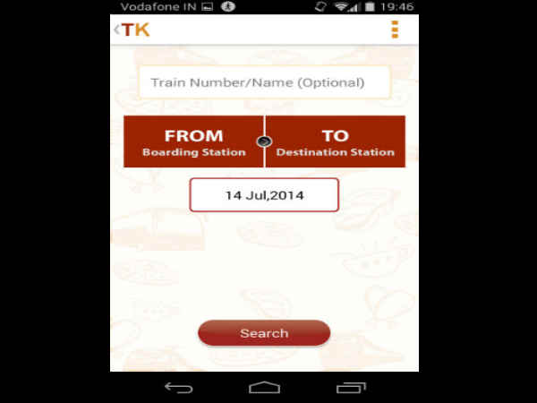 ಟ್ರಾವೆಲ್ಖಾನ (TravelKhana) ಟ್ರಾವೆಲ್ಖಾನ (TravelKhana)