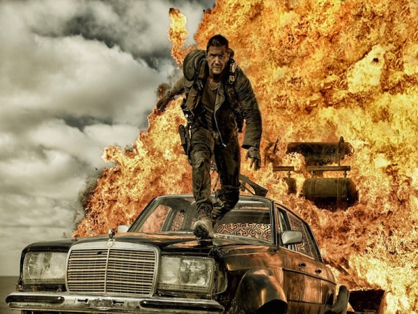 ಮ್ಯಾಡ್ ಮ್ಯಾಕ್ಸ್ (Mad Max) ಮ್ಯಾಡ್ ಮ್ಯಾಕ್ಸ್ (Mad Max)