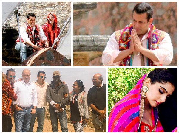 ಪ್ರೇಮ್ ರತನ್ ಧನ್ ಪಾಯೋ (Prem Ratan Dhan Payo) ಪ್ರೇಮ್ ರತನ್ ಧನ್ ಪಾಯೋ (Prem Ratan Dhan Payo)