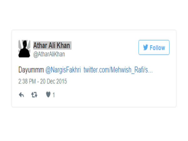 ಅತಾರ್ ಆಲಿ ಖಾನ್