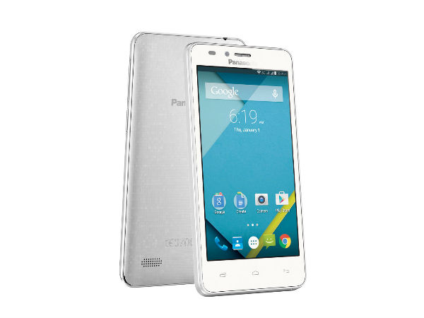 ಪ್ಯಾನಾಸೋನಿಕ್ T45 4G (Panasonic T45 4G) ಪ್ಯಾನಾಸೋನಿಕ್ T45 4G (Panasonic T45 4G)