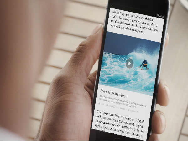 ಇನ್‌ಸ್ಟಂಟ್ ಆರ್ಟಿಕಲ್ಸ್