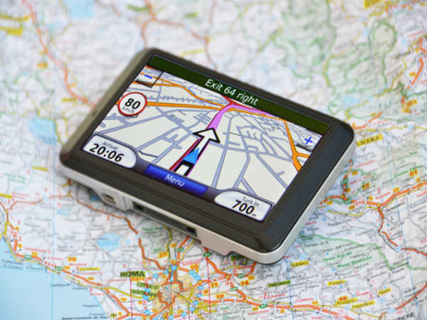 GPS ಮೀರಿ GPS ಮೀರಿ