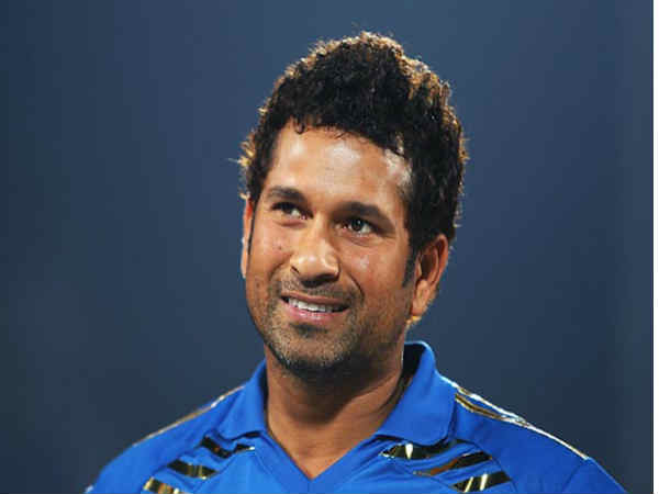 ಸಚಿನ್ ತೆಂಡೂಲ್ಕರ್ ಸಚಿನ್ ತೆಂಡೂಲ್ಕರ್