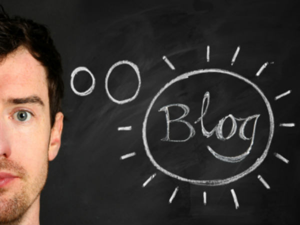 ಬ್ಲಾಗಿಂಗ್ (Blogging) ಬ್ಲಾಗಿಂಗ್ (Blogging)
