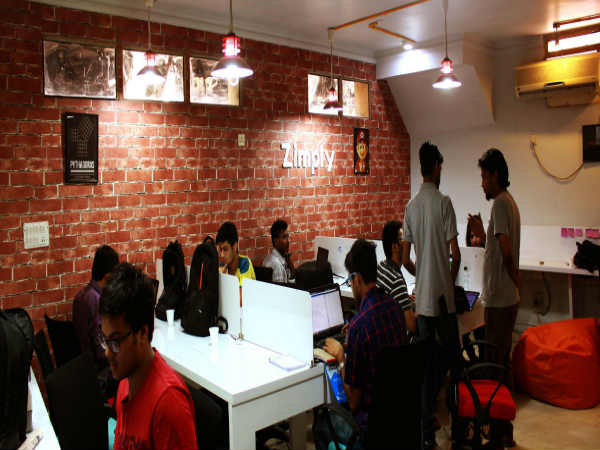 ಜಿಂಪ್ಲೈ