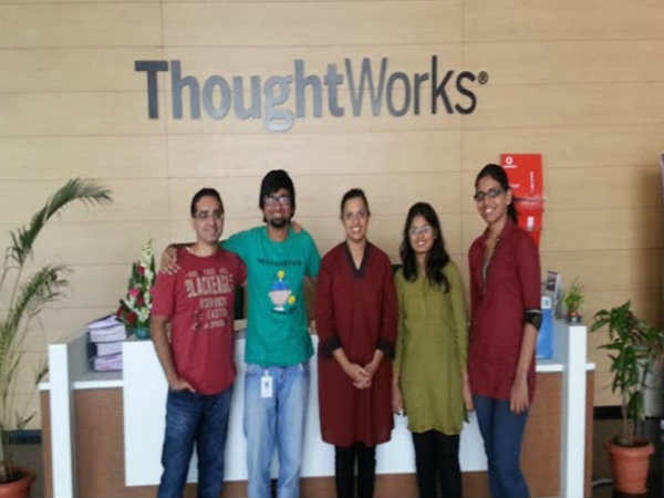 ಥಾಟ್ ವರ್ಕ್ಸ್