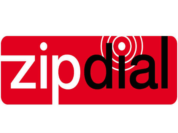 ಜಿಪ್ ಡಯಲ್