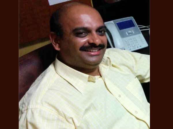 ಕಾರ್ತಿಕ್ ನಾಗರಾಜ್- ಸಾಫ್ಟ್ವೇರ್ ಉದ್ಯಮಿ ಕಾರ್ತಿಕ್ ನಾಗರಾಜ್- ಸಾಫ್ಟ್ವೇರ್ ಉದ್ಯಮಿ