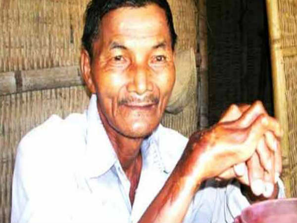 ನಾಗೊಕ್ ಥಾಯ್ ನಾಗೊಕ್ ಥಾಯ್