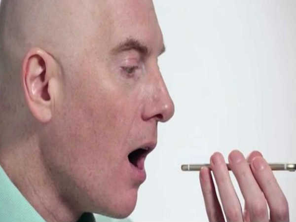 ಪಾರ್ಕಿನ್‌ಸನ್ ರೋಗವನ್ನು ಪತ್ತೆಹಚ್ಚುತ್ತದೆ