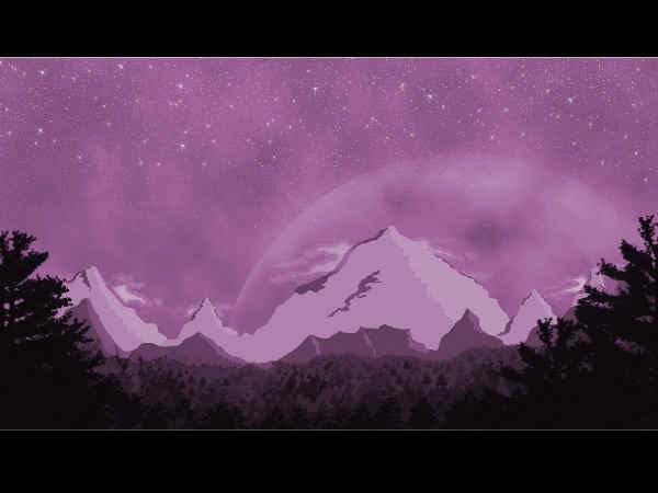 ಶಾಂತ ರಾತ್ರಿ (The Calm Night) ಶಾಂತ ರಾತ್ರಿ (The Calm Night)