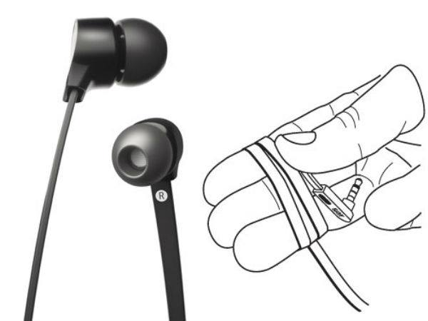 ಇಯರ್‌ಫೋನ್‌ ಕಾಪಾಡಿಕೊಳ್ಳುವುದು ಹೇಗೆ ?