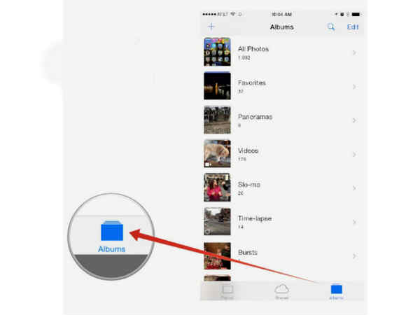 ಡಿಲೀಟ್‌ ಆದ ಫೋಟೋಗಳನ್ನು ಉಳಿಸುವ ಸರಳ ವಿಧಾನ