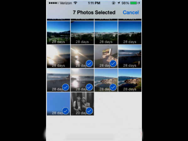 ಡಿಲೀಟ್‌ ಆದ ಫೋಟೋಗಳನ್ನು ಉಳಿಸುವ ಸರಳ ವಿಧಾನ