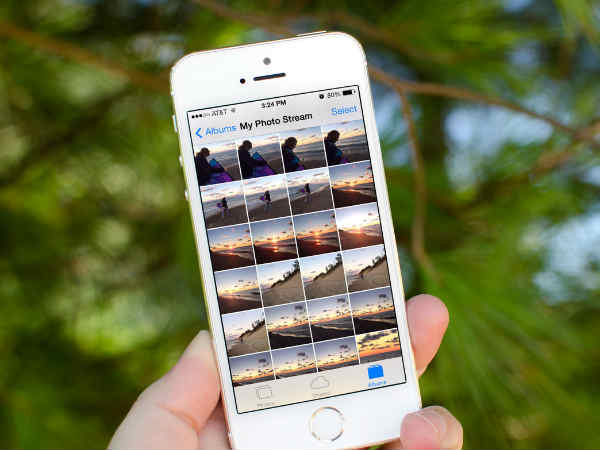 ಡಿಲೀಟ್‌ ಆದ ಫೋಟೋಗಳನ್ನು ಉಳಿಸುವ ಸರಳ ವಿಧಾನ