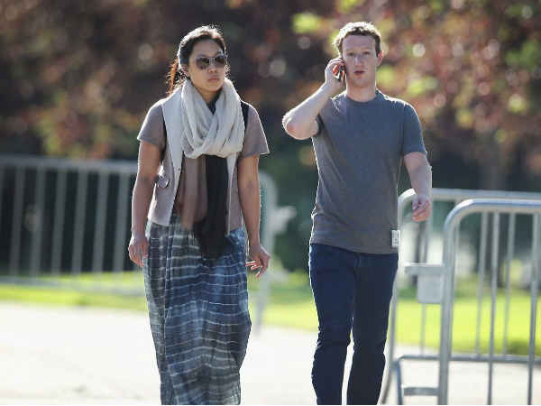 ಮಾರ್ಕ್‌ ಜುಕರ್‌ಬರ್ಗ್‌ ಹೇಳಿದ ಮಾತುಗಳು