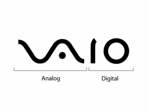 VAIO VAIO