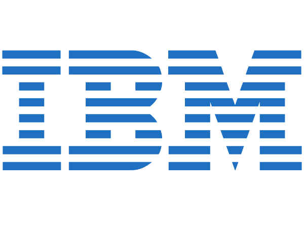  IBM