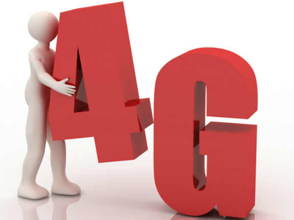 ಸೂಪರ್ ಫಾಸ್ಟ್ 4G ಸೂಪರ್ ಫಾಸ್ಟ್ 4G