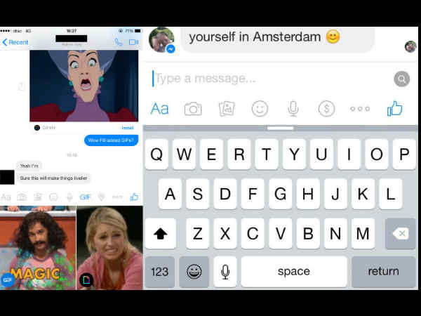 GIFs GIFs