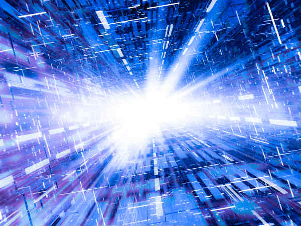 4G ಗಿಂತ 1000 ಪಟ್ಟು ವೇಗ 