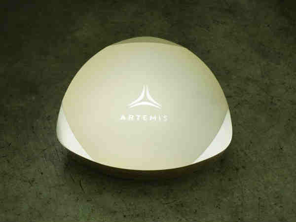 pCell ಟವರ್‌ಗಳು 