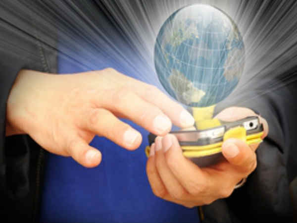 pCell ಟೆಕ್ನಾಲಜಿ 