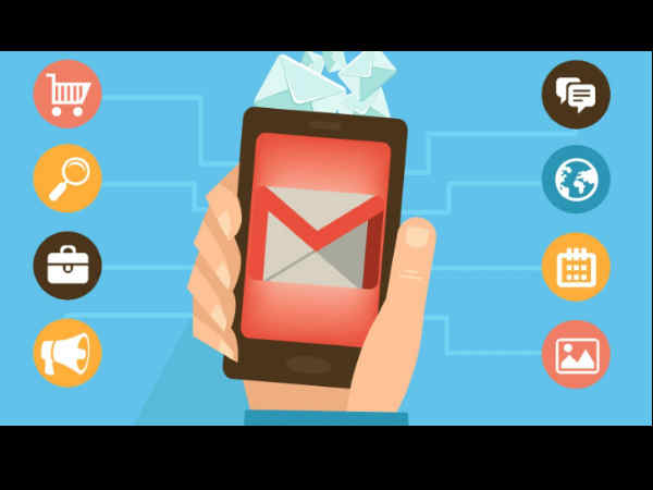 'Gmailify' 'Gmailify'
