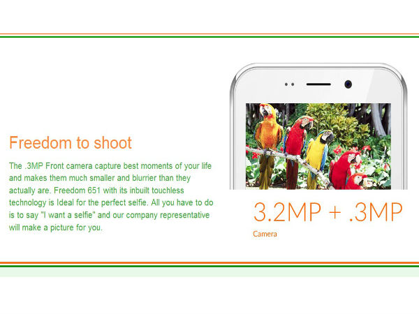 ಫ್ರೀಡಂ ಟು ಶೂಟ್‌