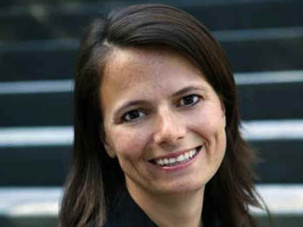 Amy Hood, CFO, Microsoft Amy Hood, CFO, Microsoft