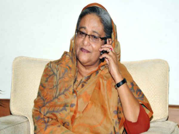 ಶೇಕ್ ಹಸೀನಾ ಶೇಕ್ ಹಸೀನಾ