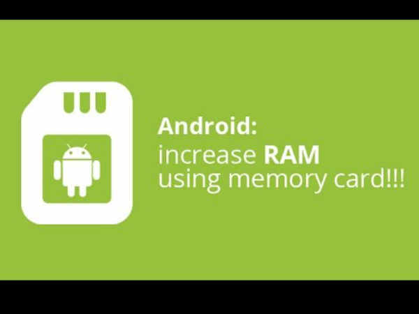 RAM ಹೆಚ್ಚಿಸಿಕೊಳ್ಳುವುದು ಹೇಗೆ? RAM ಹೆಚ್ಚಿಸಿಕೊಳ್ಳುವುದು ಹೇಗೆ?
