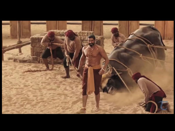 ಗಿಜ್ಬಾಟ್ ಗಿಜ್ಬಾಟ್