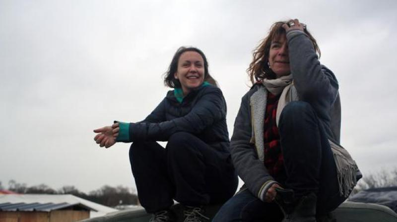 ಸೋರೆಲ್ ಸೋರೆಲ್