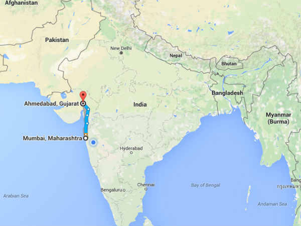 ಮಾರ್ಗ ಯಾವುದು ಗೊತ್ತೇ? 