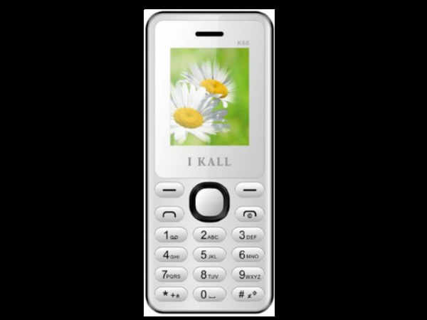 I KALL K66 (ಬಿಳಿ ಮತ್ತು ಕಪ್ಪು) I KALL K66 (ಬಿಳಿ ಮತ್ತು ಕಪ್ಪು)