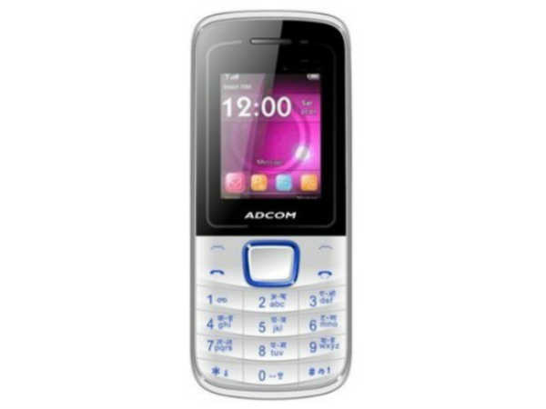 Adcom freedom X6 (Black&White)