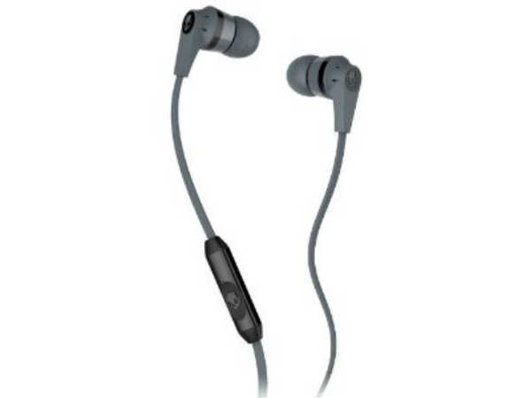 Skullcandy S2IKFY-074 Ink'd 2.0 