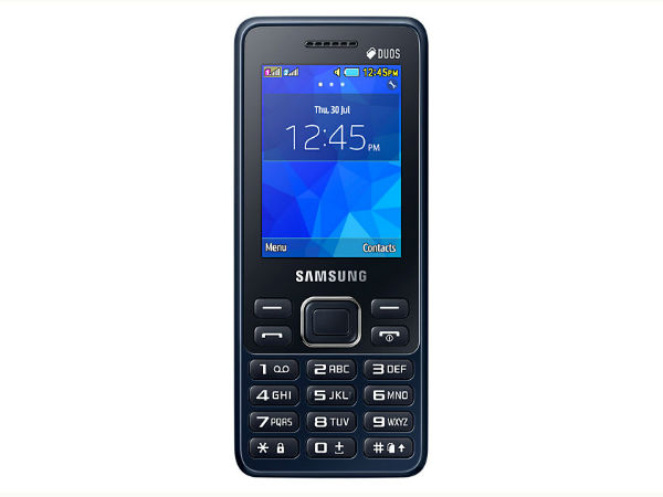 ಸ್ಯಾಮ್ಸಂಗ್ ಮೆಟ್ರೊ B350E ಸ್ಯಾಮ್ಸಂಗ್ ಮೆಟ್ರೊ B350E