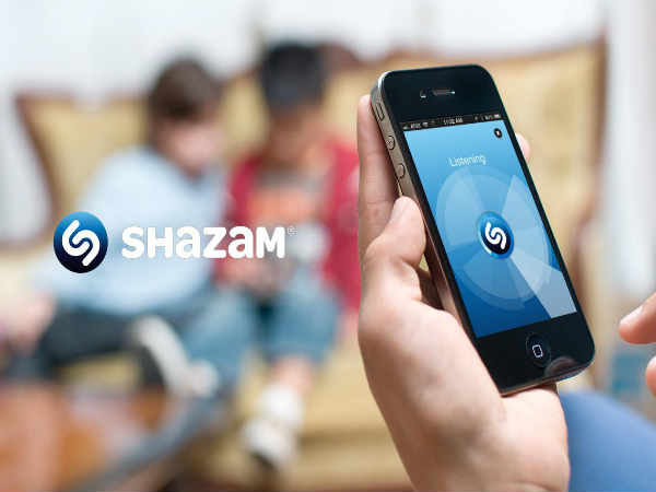 ಶಜಂ (Shazam) ಶಜಂ (Shazam)