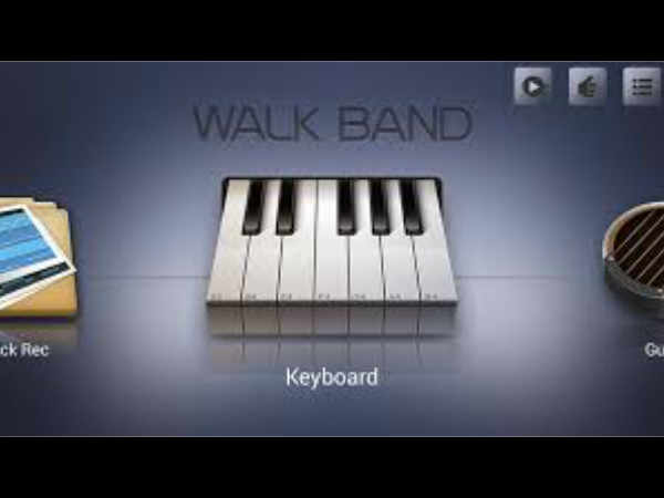 ವಾಕ್ಬ್ಯಾಂಡ್ (Walkband) ವಾಕ್ಬ್ಯಾಂಡ್ (Walkband)