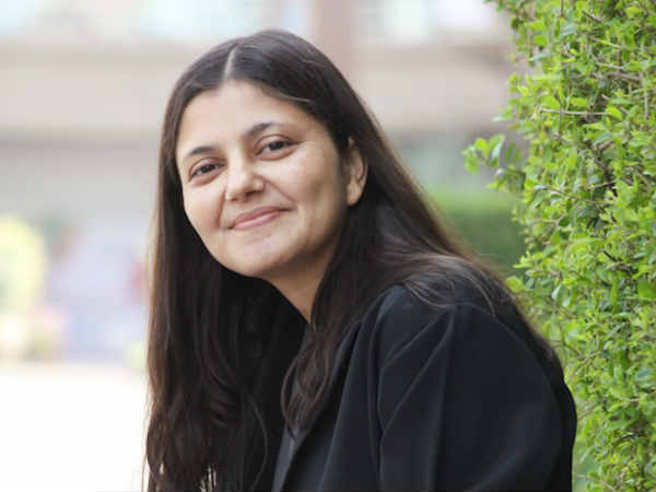 Sheroes- ಸೈರೀ ಚಹಲ್ Sheroes- ಸೈರೀ ಚಹಲ್